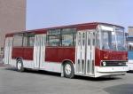 Ikarus 260 1972 года